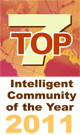 ICF 2011 Top 7