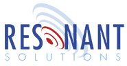 Resonant Solutions Logo