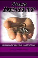 Your Destiny cover