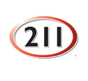 211 Logo
