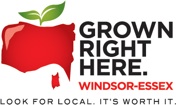 We Look for Local Logo